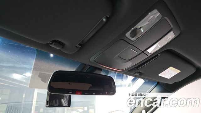 Kia Mohave The Master Diesel 3.0 4WD 6-Seater Masters Gravity 2022 — фото 20