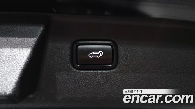 Kia Mohave The Master Diesel 3.0 4WD 6-Seater Masters Gravity 2022 — фото 32