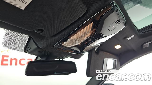 BMW 5 Series (G30) 520d M Sport Package Plus 2017 — фото 23