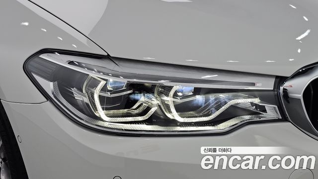 BMW 5 Series (G30) 520d M Sport Package Plus 2017 — фото 28