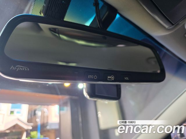 Hyundai Grandeur (HG) HG240 Modern 2015 — фото 16