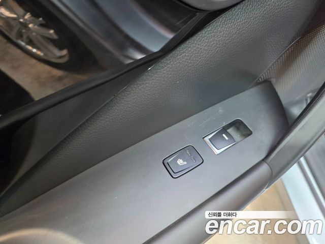 Hyundai Grandeur (HG) HG240 Modern 2015 — фото 21