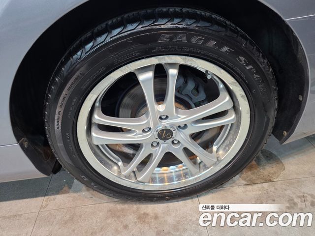 Hyundai Grandeur (HG) HG240 Modern 2015 — фото 24