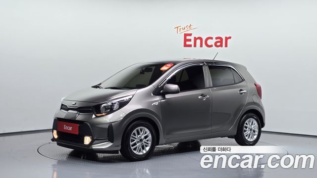 Kia Morning Urban (JA) Prestige