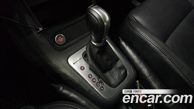 Volkswagen Tiguan 2.0 TDI Comfort 5N 2015 — фото 9