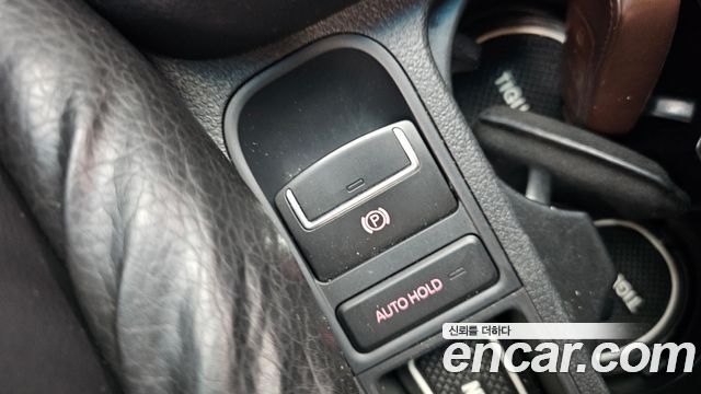 Volkswagen Tiguan 2.0 TDI Comfort 5N 2015 — фото 16
