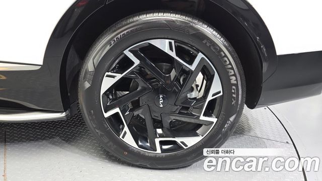 Kia Sportage (V) Gasoline 1.6 Turbo 2WD Nobleless 2022 — фото 5