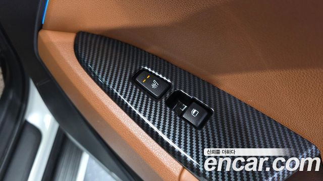 Kia Sportage (V) Gasoline 1.6 Turbo 2WD Nobleless 2022 — фото 19