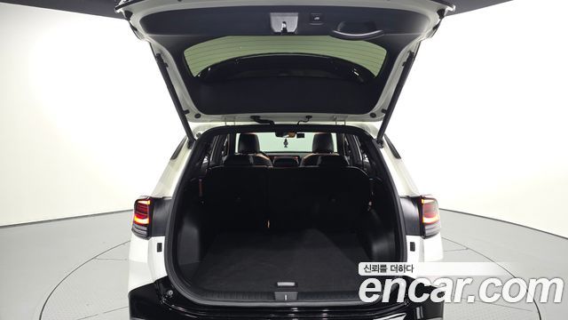 Kia Sportage (V) Gasoline 1.6 Turbo 2WD Nobleless 2022 — фото 20