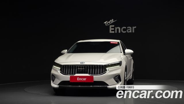 Kia K7 Premier 3.0 GDI Signature 2020 — фото 3