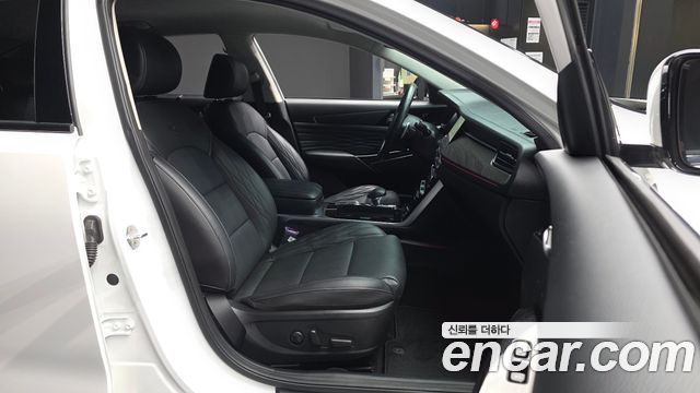 Kia K7 Premier 3.0 GDI Signature 2020 — фото 11