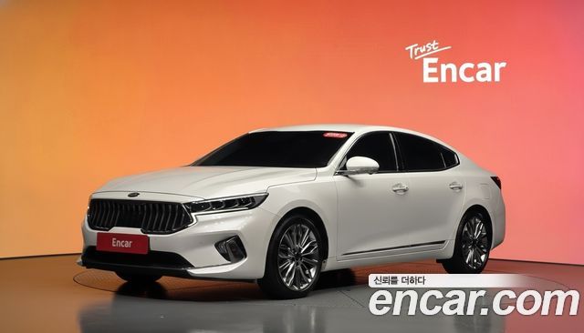 Kia K7 Premier 3.0 GDI Signature