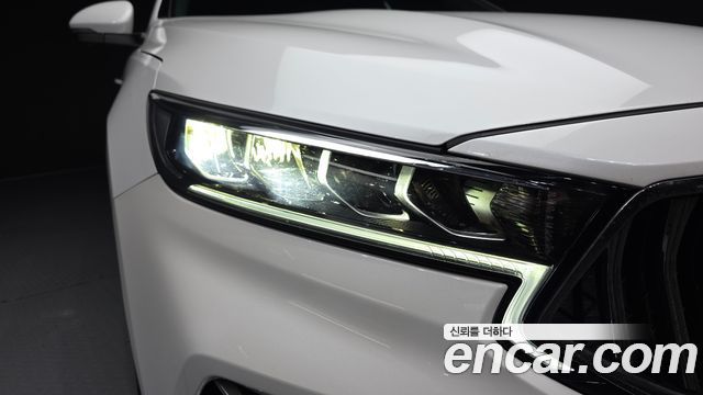 Kia K7 Premier 3.0 GDI Signature 2020 — фото 22
