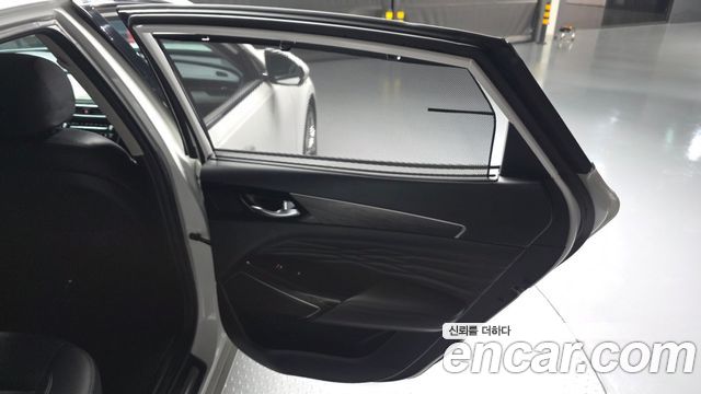 Kia K7 Premier 3.0 GDI Signature 2020 — фото 25