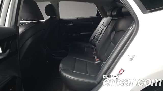Kia K7 Premier 3.0 GDI Signature 2020 — фото 26