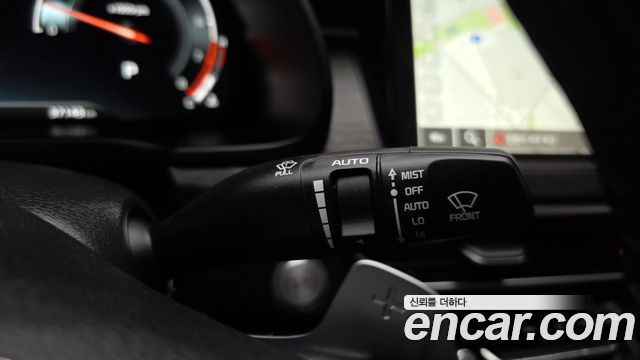 Kia K7 Premier 3.0 GDI Signature 2020 — фото 28