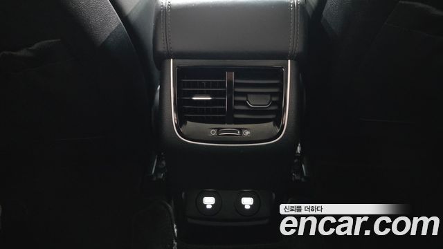 Kia K7 Premier 3.0 GDI Signature 2020 — фото 30