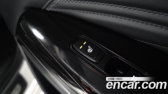 Kia K7 Premier 3.0 GDI Signature 2020 — фото 31