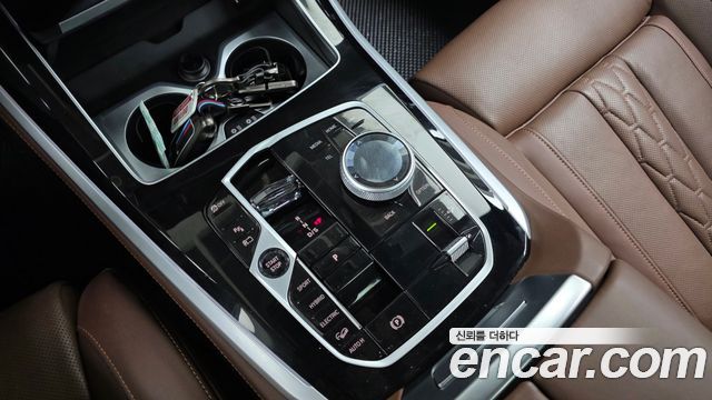 BMW X5 (G05) xDrive 50e M Sport 2025 — фото 9