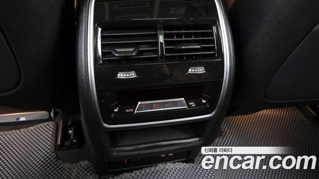 BMW X5 (G05) xDrive 50e M Sport 2025 — фото 18