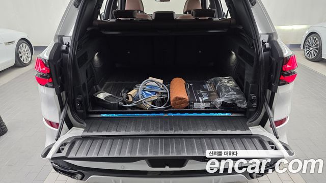 BMW X5 (G05) xDrive 50e M Sport 2025 — фото 20
