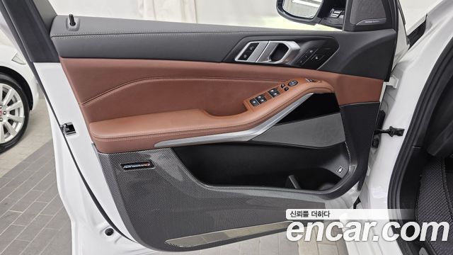BMW X5 (G05) xDrive 50e M Sport 2025 — фото 24