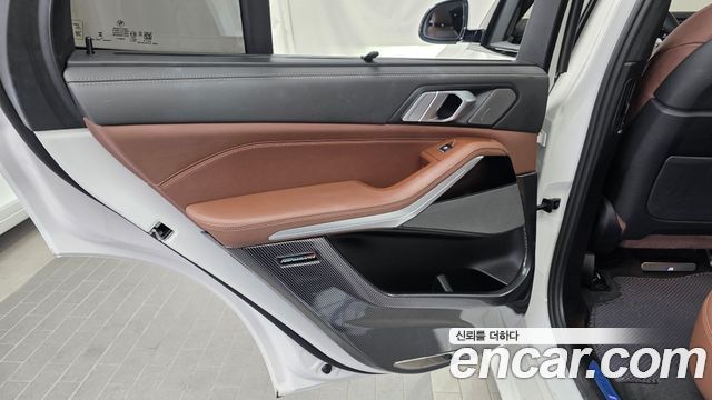 BMW X5 (G05) xDrive 50e M Sport 2025 — фото 25
