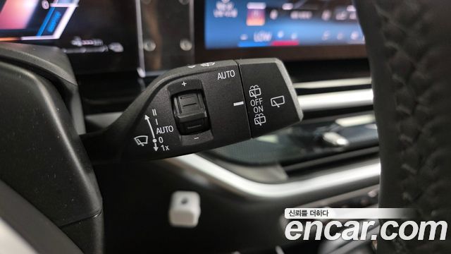 BMW X5 (G05) xDrive 50e M Sport 2025 — фото 28