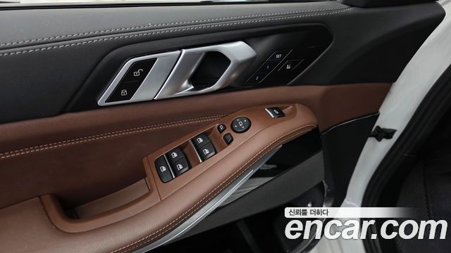 BMW X5 (G05) xDrive 50e M Sport 2025 — фото 29