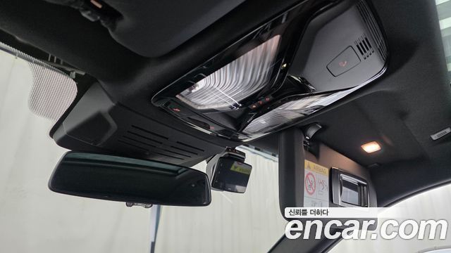 BMW X5 (G05) xDrive 50e M Sport 2025 — фото 33