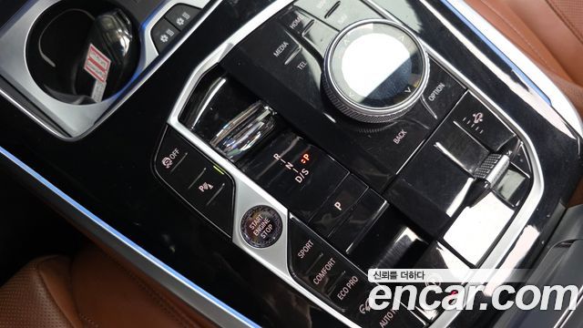 BMW X7 (G07) xDrive 40i M Sport 6STR 2024 — фото 9