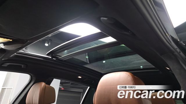 BMW X7 (G07) xDrive 40i M Sport 6STR 2024 — фото 16