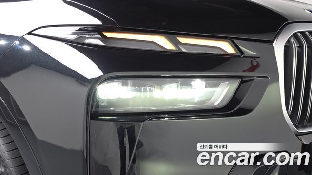 BMW X7 (G07) xDrive 40i M Sport 6STR 2024 — фото 22