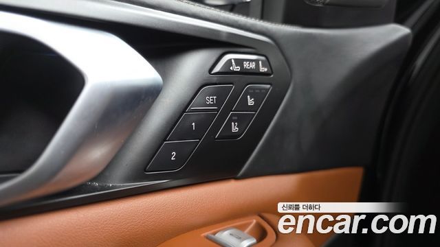 BMW X7 (G07) xDrive 40i M Sport 6STR 2024 — фото 28