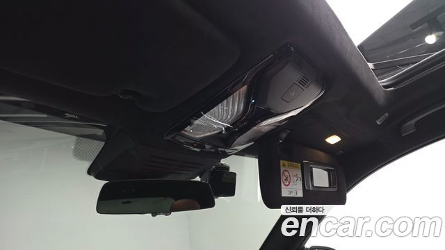 BMW X7 (G07) xDrive 40i M Sport 6STR 2024 — фото 29