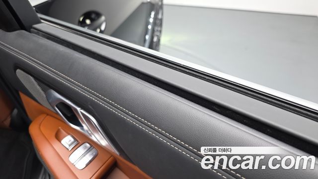BMW X7 (G07) xDrive 40i M Sport 6STR 2024 — фото 33