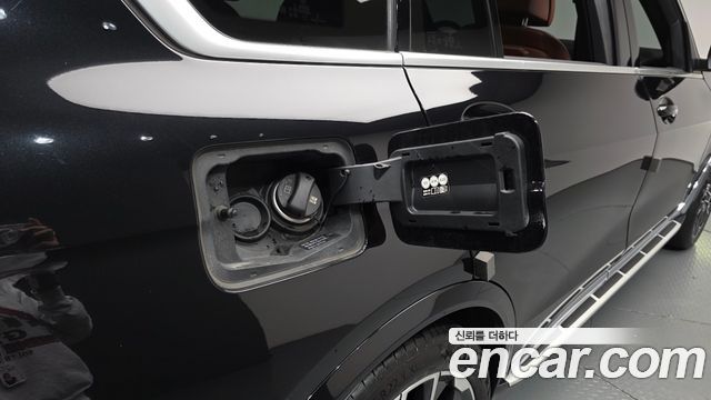 BMW X7 (G07) xDrive 40i M Sport 6STR 2024 — фото 35