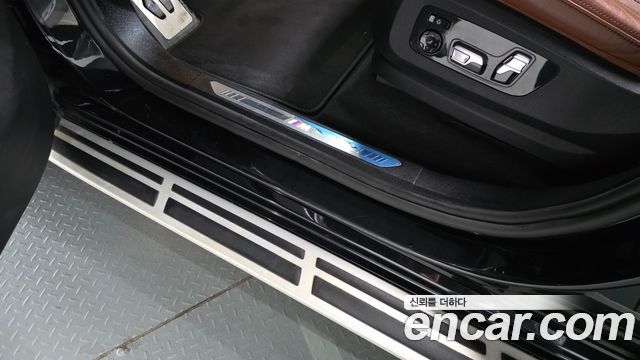 BMW X7 (G07) xDrive 40i M Sport 6STR 2024 — фото 36