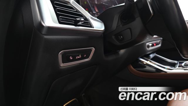 BMW X7 (G07) xDrive 40i M Sport 6STR 2024 — фото 42