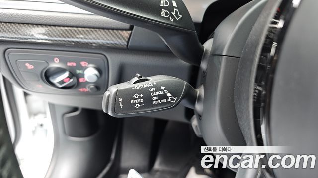 Audi A7 55 TDI Quattro Premium 4G 2016 — фото 12