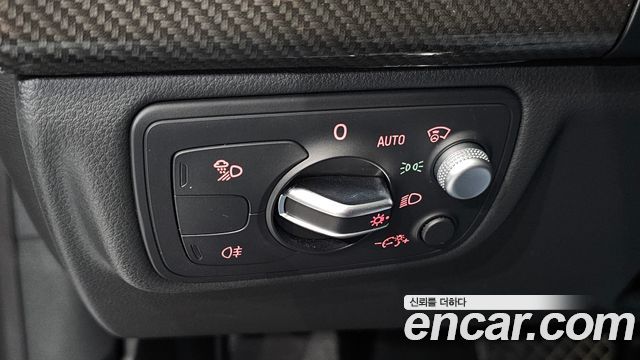 Audi A7 55 TDI Quattro Premium 4G 2016 — фото 15