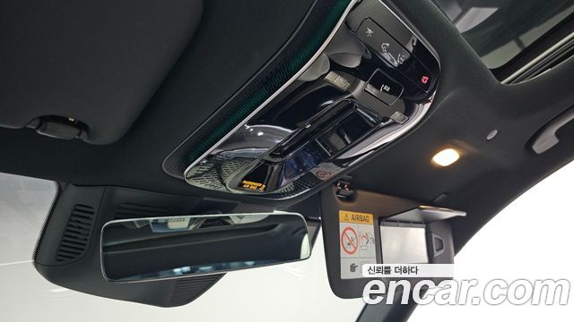 Mercedes-Benz C-Class (W206) C300 4MATIC AMG Line 2024 — фото 29
