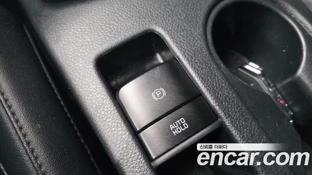 Kia Seltos Gasoline 1.6 Turbo 2WD Trendy 2023 — фото 13