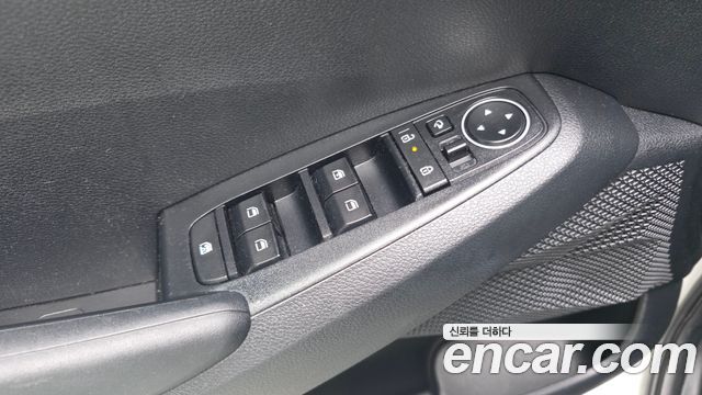 Kia Seltos Gasoline 1.6 Turbo 2WD Trendy 2023 — фото 27