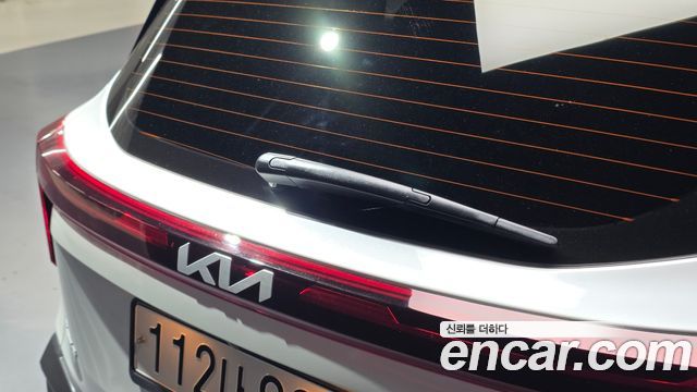 Kia Seltos Gasoline 1.6 Turbo 2WD Trendy 2023 — фото 29