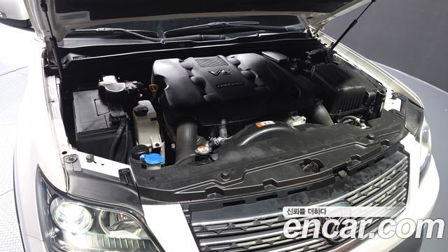 Kia Mohave Diesel 3.0 2WD Noblesse 2017 — фото 6