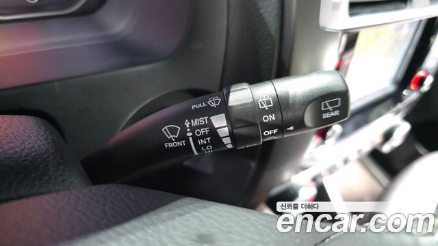 Kia Mohave Diesel 3.0 2WD Noblesse 2017 — фото 17