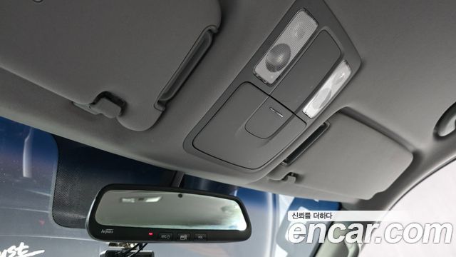 Kia Mohave Diesel 3.0 2WD Noblesse 2017 — фото 19