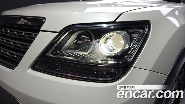 Kia Mohave Diesel 3.0 2WD Noblesse 2017 — фото 22