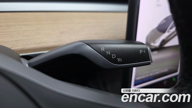 Tesla Model 3 Long Range AWD 2021 — фото 9